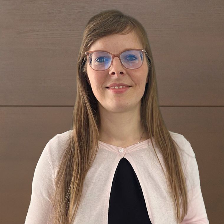 Josefin Seeger, Steuerberaterin, Dresden