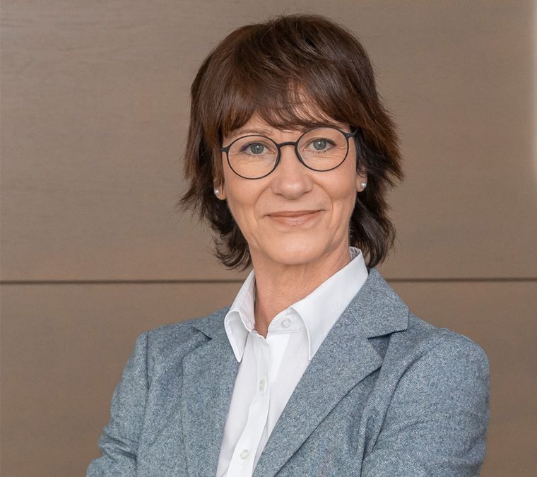 Kerstin Wolf