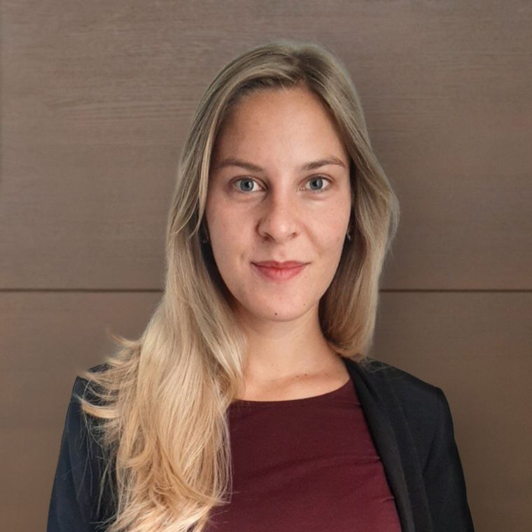 Carolin Jehmlich, Steuerberaterin, Dresden