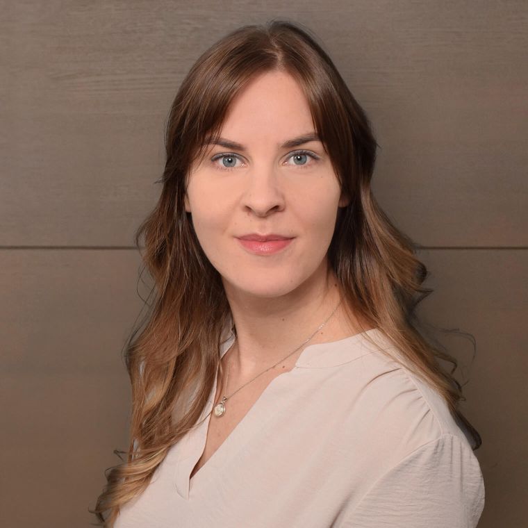 Carolin Jehmlich, Steuerberaterin, Dresden